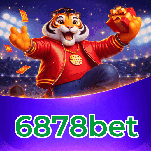 Pacote Completo do App 6878bet